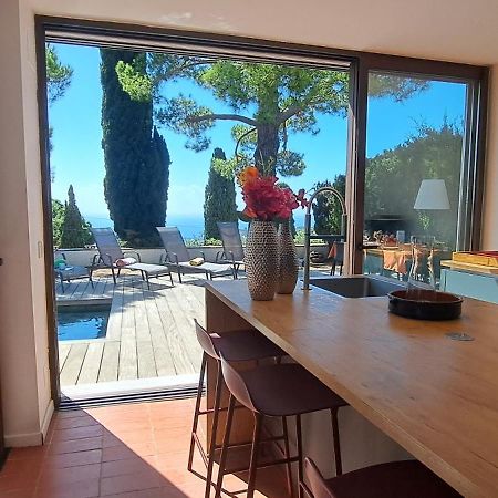 Sandra By Danlux Invest Tossa de Mar Exterior foto