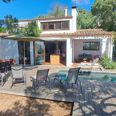 Sandra By Danlux Invest Tossa de Mar Exterior foto