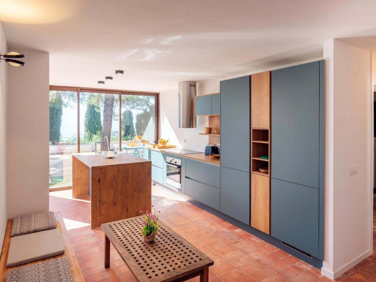 Sandra By Danlux Invest Tossa de Mar Exterior foto