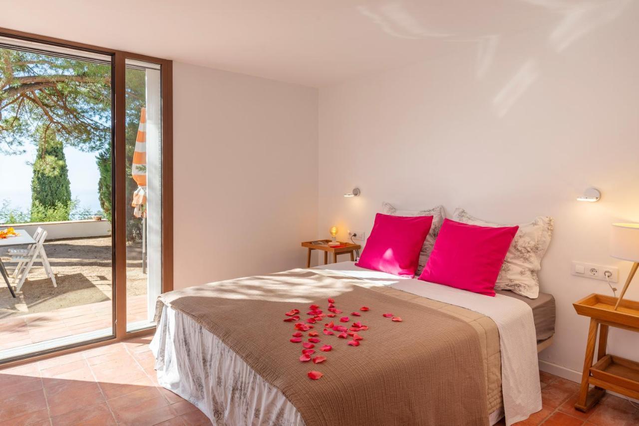 Sandra By Danlux Invest Tossa de Mar Exterior foto
