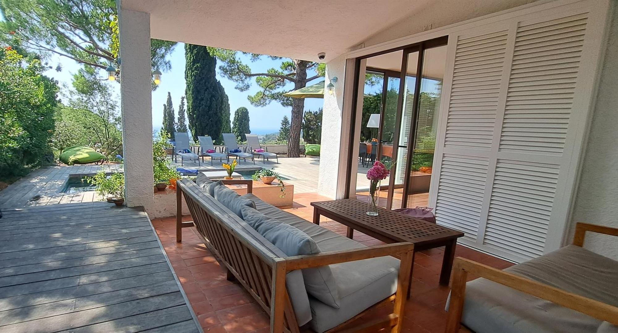 Sandra By Danlux Invest Tossa de Mar Exterior foto